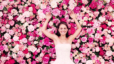 转发|七夕,999朵玫瑰大型花束 免费送!