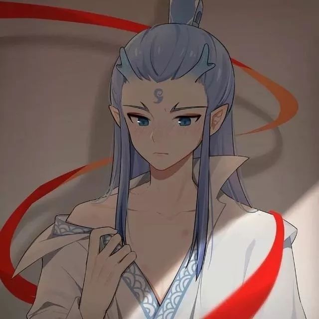 哪吒敖丙头像,经典台词