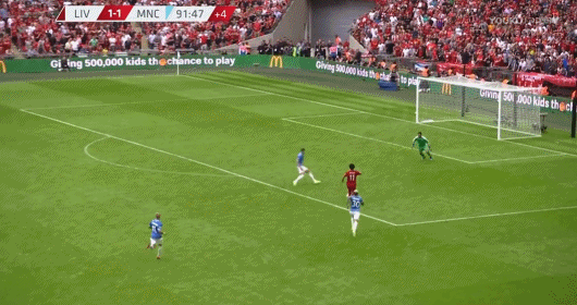 瓜帅渣叔抓狂!斯特林:我踢的是快乐足球,萨拉赫:我踢的是门框