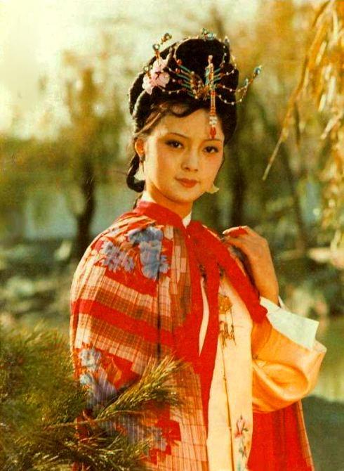 薛宝钗,林黛玉,贾宝玉,王熙凤,金钏,张道士