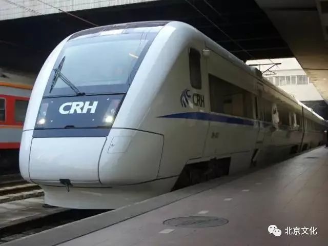 新crh1a(zefiro 250)