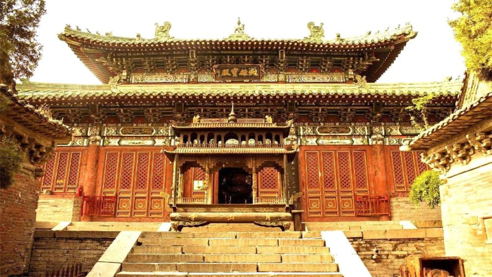 河南最"落魄"的寺庙,曾与嵩山少林寺齐名,如今却游客稀少