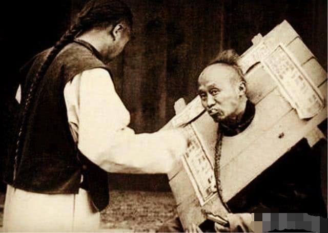 古代死刑犯的最后一顿饭,为什么要放一块生肉?有什么特殊含义?