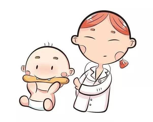 宝宝长牙"有序",整个过程或许要2年,宝妈莫心急!