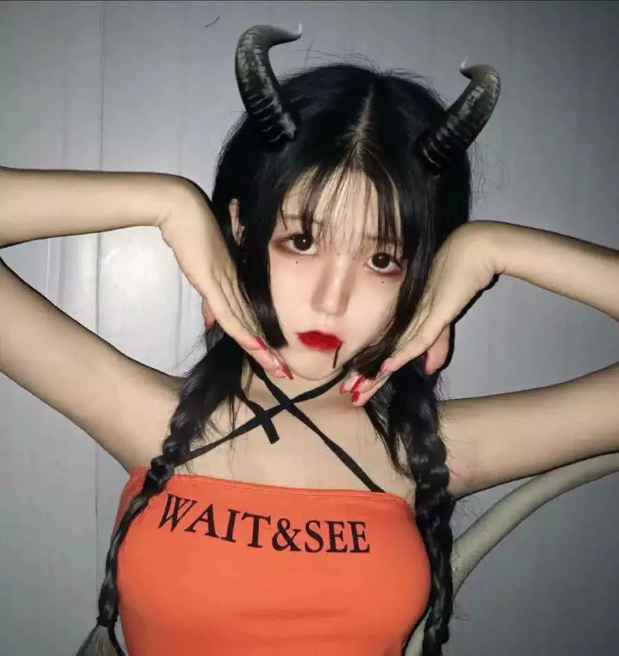 ins·分手·套图:别等我变了,你才说喜欢以前的我