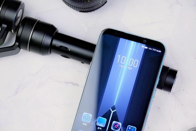 黑鲨2pro,黑鲨游戏手机2,android,黑鲨游戏手机,骁龙855plus,游戏
