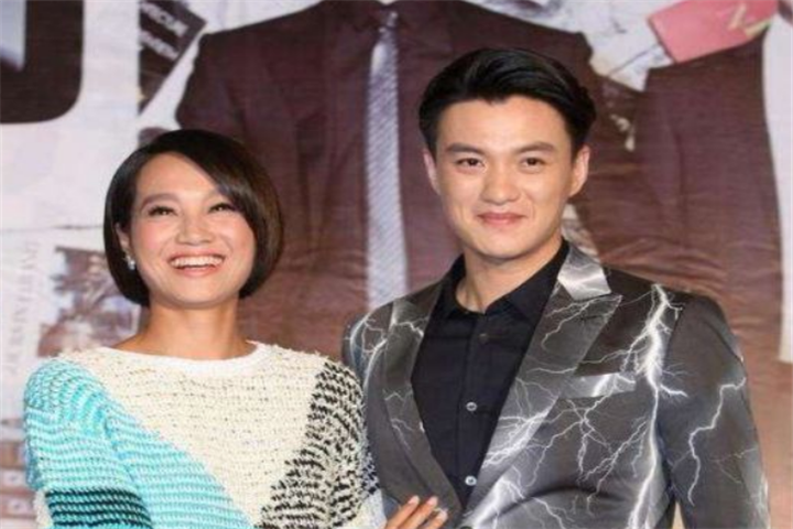 朱丹为什么爱的那么卑微?看看周一围的前女友,你就明白了