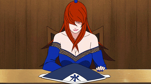 火影忍者最厉害的女忍者不是辉夜也不是纲手