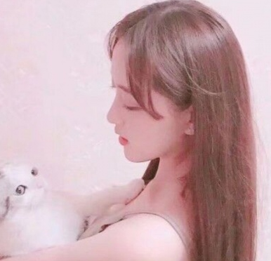 全网最"好看"情侣头像:愿你心之所想,都是我的影子!