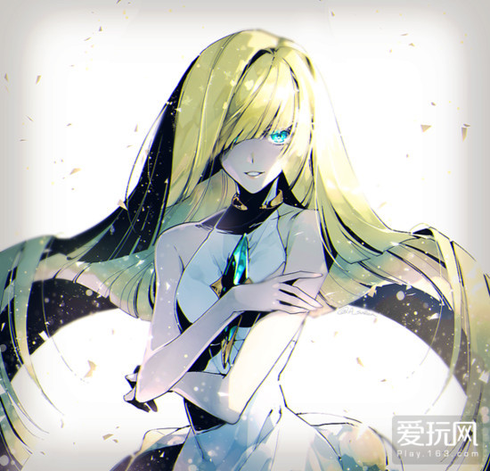 细数2016年游戏中十大女神 第一竟然是她!