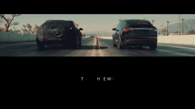 百公里加速完爆宾利suvbentayga(添越)