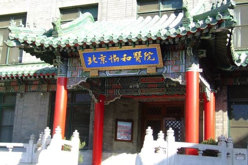 大学,毕业,就业,985,北京协和医学院
