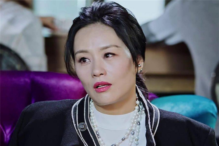最有气质的4位60后女演员,江珊,徐帆上榜,最后一位美出天际