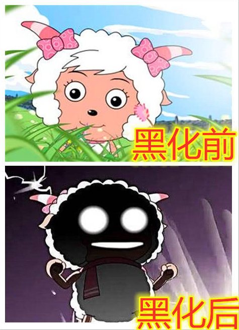 喜羊羊,动画片,童年,美羊羊,懒羊羊