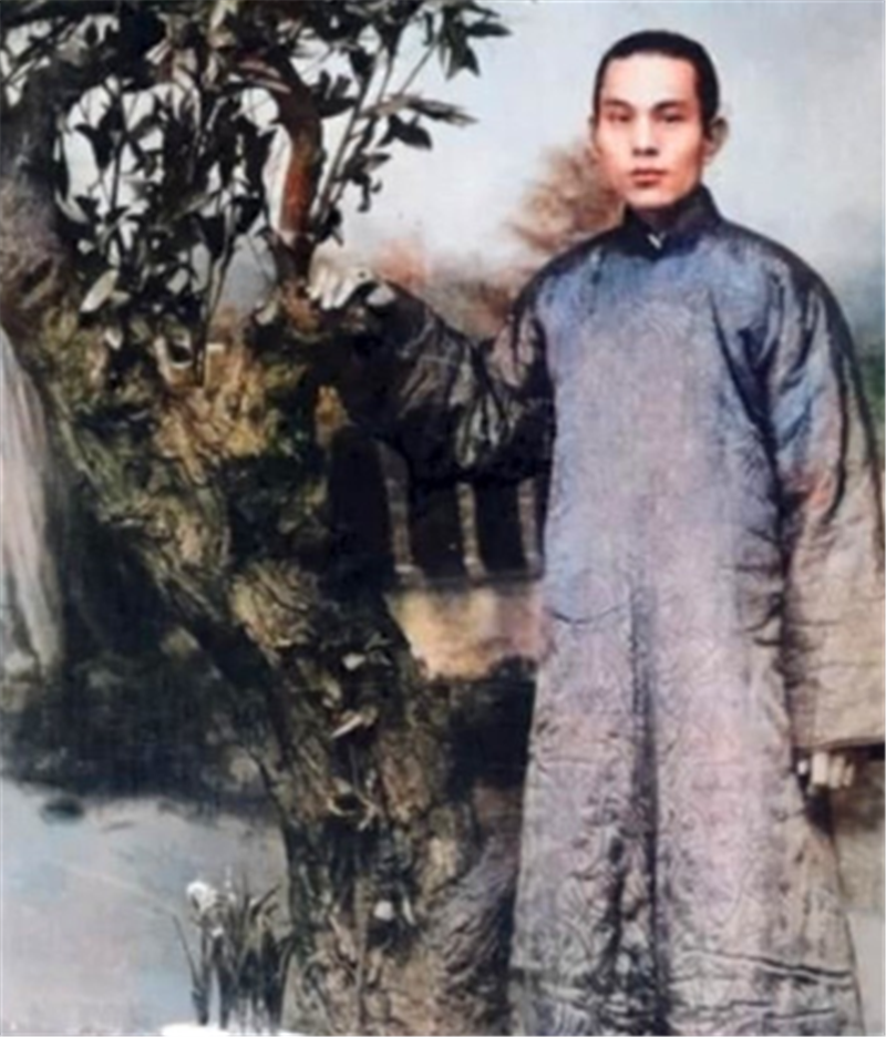 年轻时代的杜月笙和孟小冬,倾城佳人和旧上海"地下皇帝"