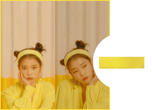 好啦,独家丸子头的精髓都传授给大家了,请不要看了等于会了好吗?