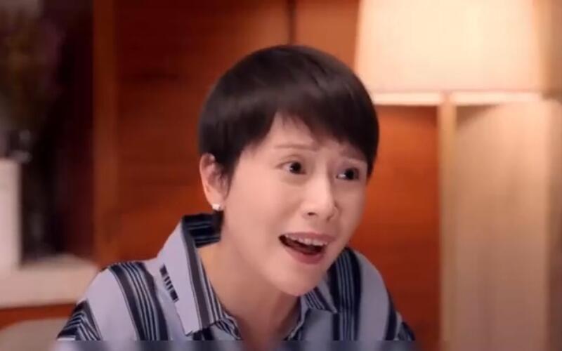 小欢喜:林磊儿成绩下降,方一凡一句话揭开早恋真相,海清吓呆