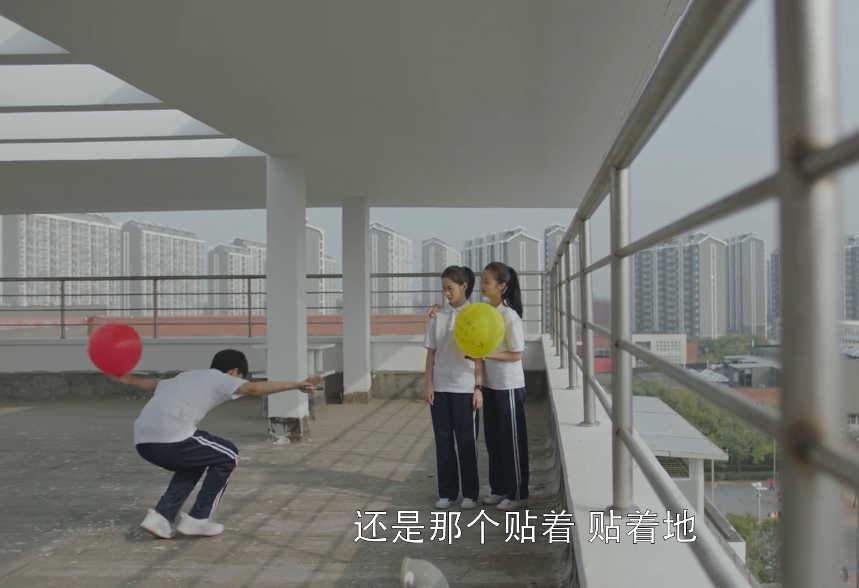 方一凡,小欢喜,英子,周奇,黄芷陶