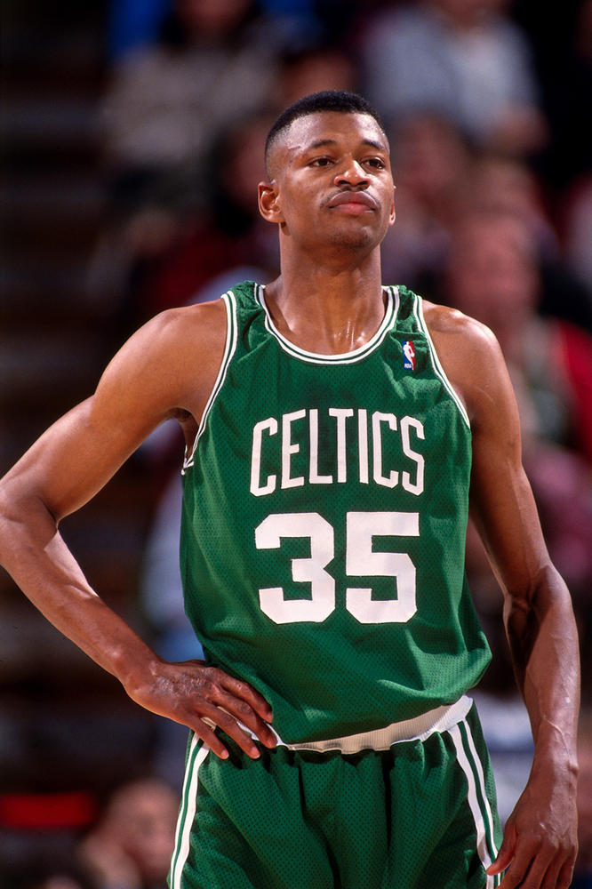 特辑-NBA30队退役球衣纵览-凯尔特人篇