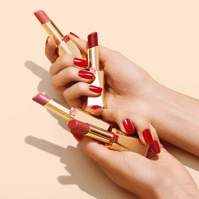 赢的居然是这支25年前的口红