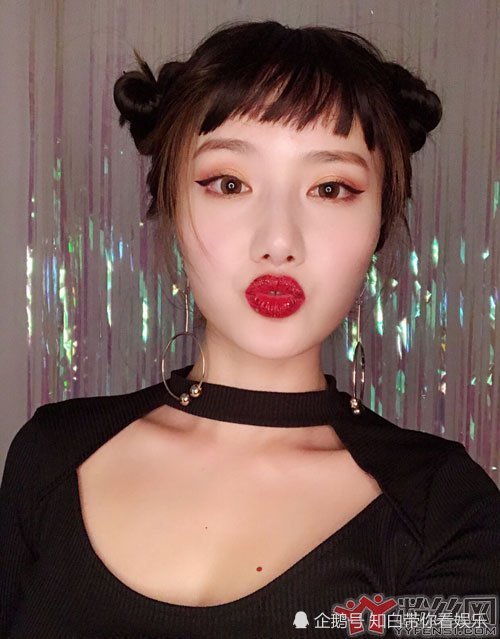 吴克群都为其点赞的网红脸,到底是怎样一张网红脸?