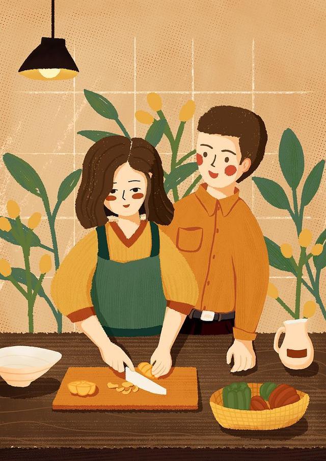 情侣,看电影,做饭,旅行,情人节