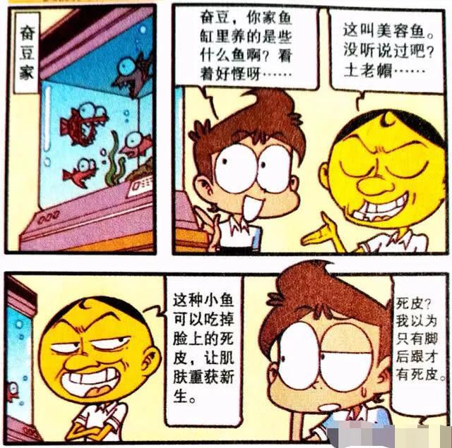 星太奇:奋豆穿上婚纱竟然这么漂亮,就连田鸡妹也自愧不如!