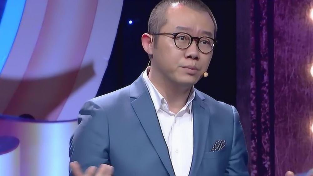 知名主持人涂磊因何事在微博发博道歉?这几天被刷屏了