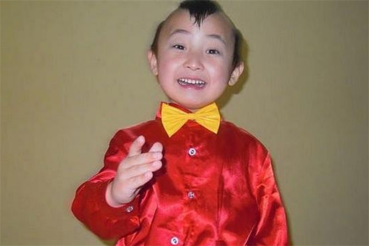 曾经爆红的5位童星,第一个入狱,第三已去世,最后一位最火