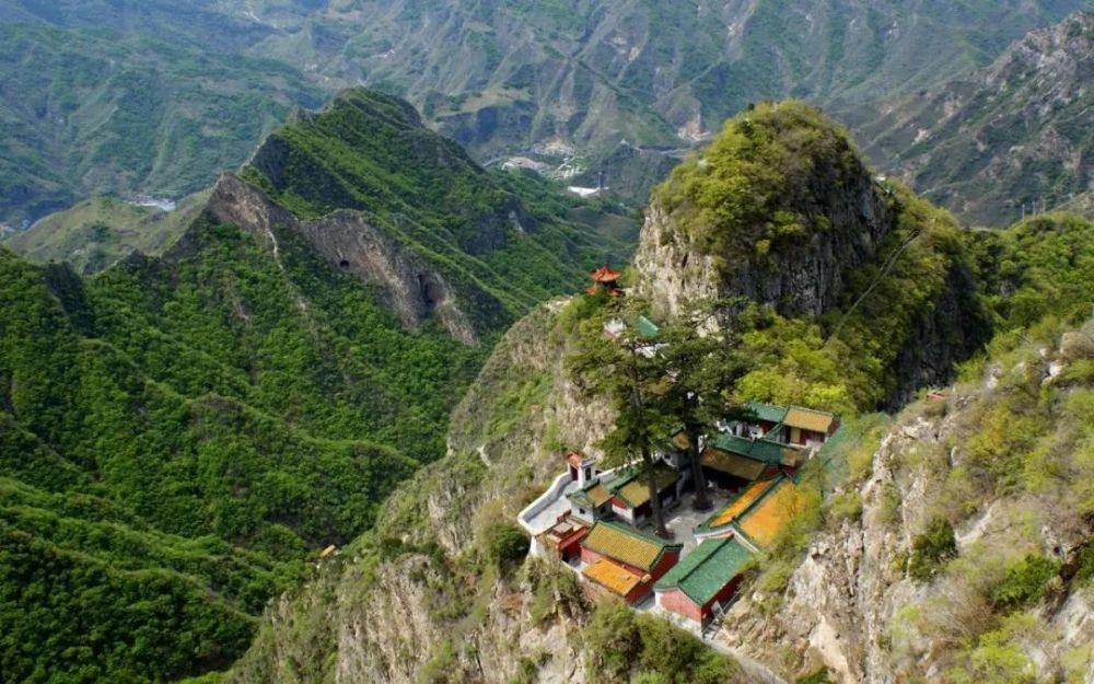 北京地区,房山区,门票,十渡,霞云岭乡,圣莲山