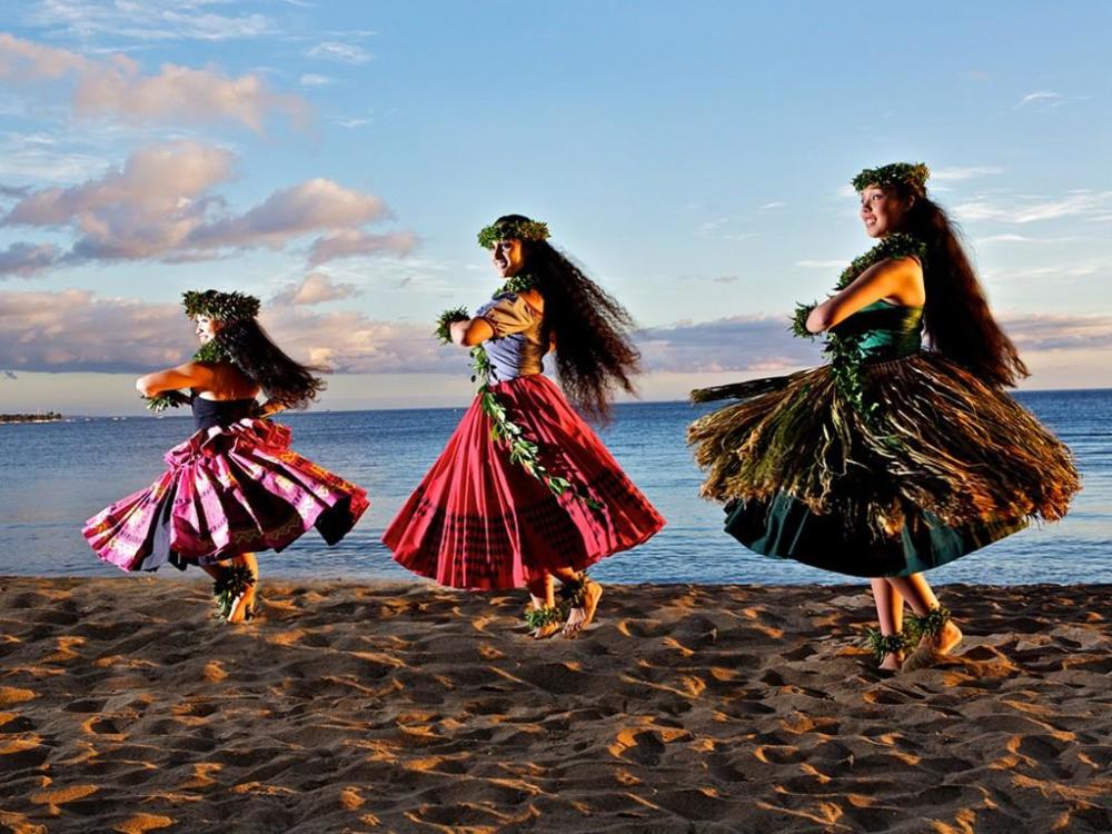 舞蹈指南:传统夏威夷舞蹈的舞蹈类型