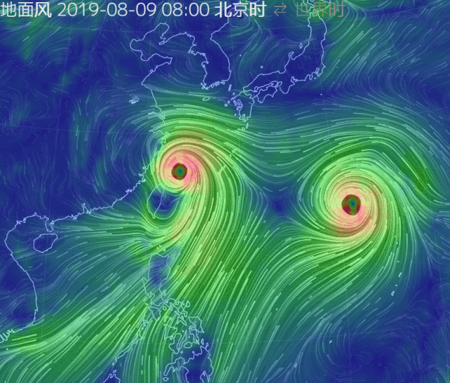 暑假养够了膘就不怕