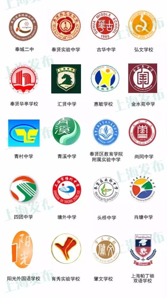 上海,校徽,浦东,徐汇区,教育