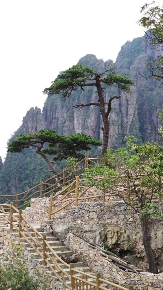 北帝山,玻璃栈道,旅游景区,平南县,北帝山旅游区,栈道