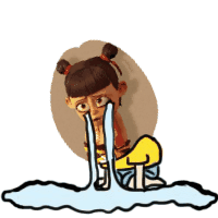 哪吒头像最新恶搞动态图大全集gif超可爱卡通哪吒之魔童降世