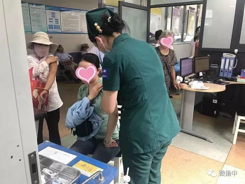 市人医一个月打掉2000支狂犬疫苗,高温天气别随意撸猫