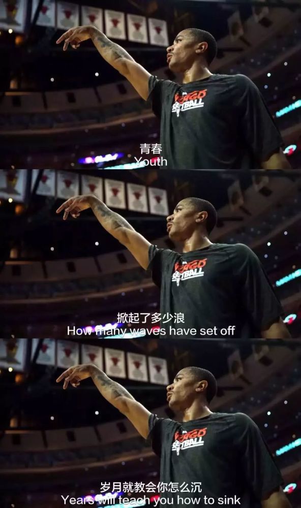 又酷又潮的nba潮图