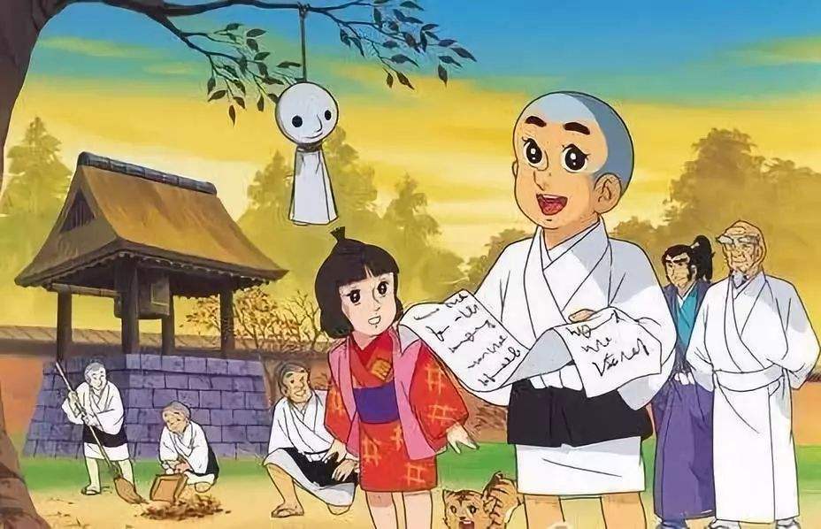 80后,90后的记忆中,那些让人难忘的经典动画片!