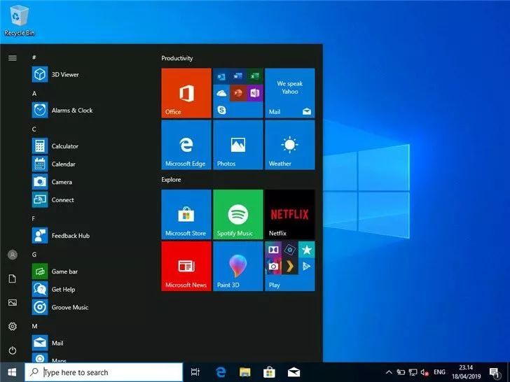 系统 微软windows10版本1903正式停止推送旧版本高通wifi驱动 看点快报