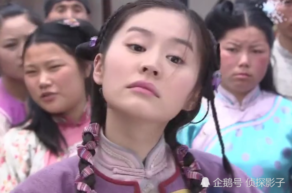 柏雪,小仙女,小鱼儿,赤子乘龙,美女