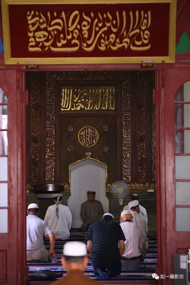 杭州 凤凰寺