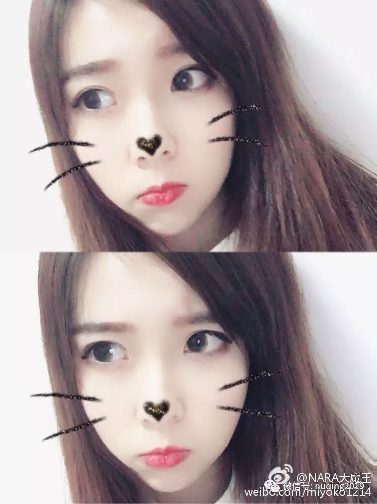 电竞女神"nara大魔王"的那些事儿