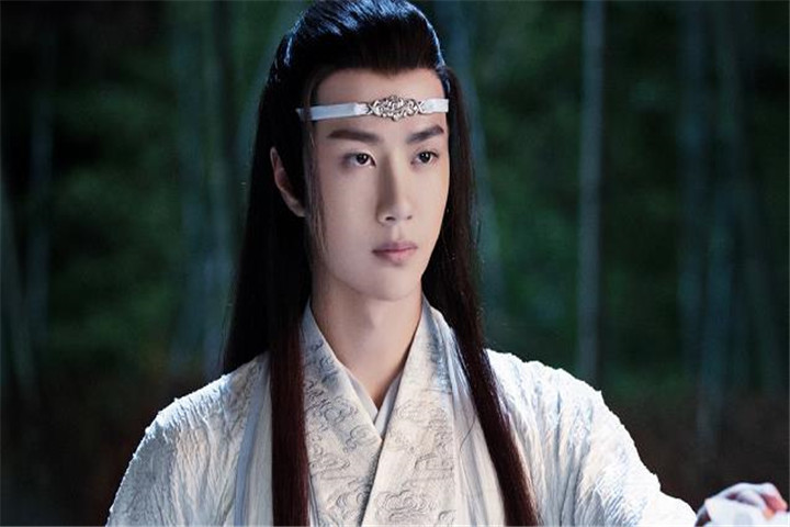 《陈情令》捧红王一博,"蓝忘机"圈粉无数,男明星谁适合演?