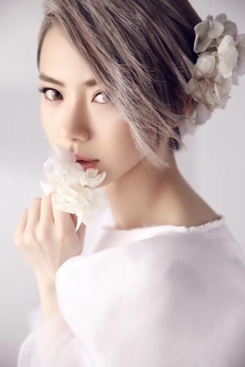 江疏影,戚薇,女强人,霸气,明星