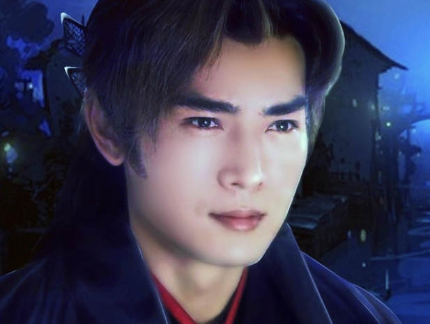 还记得《宝莲灯》中的二郎神吗?如今发福成大叔,简直判若两人!