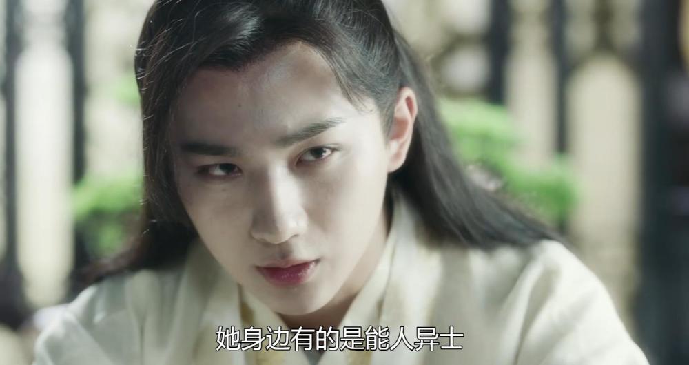 李宏毅,赵露思,吴俊余,春花秋月