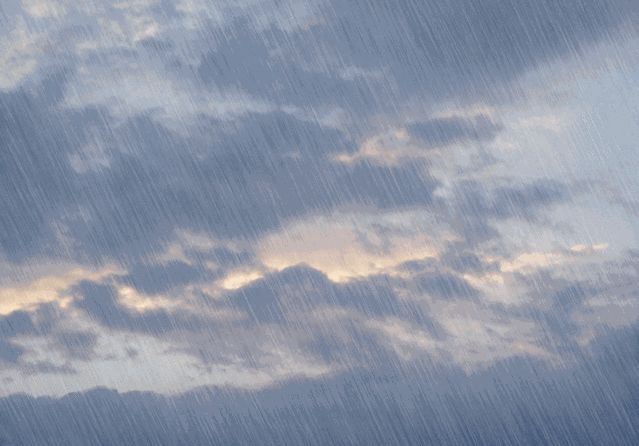 风雨无情,人间有爱!台风
