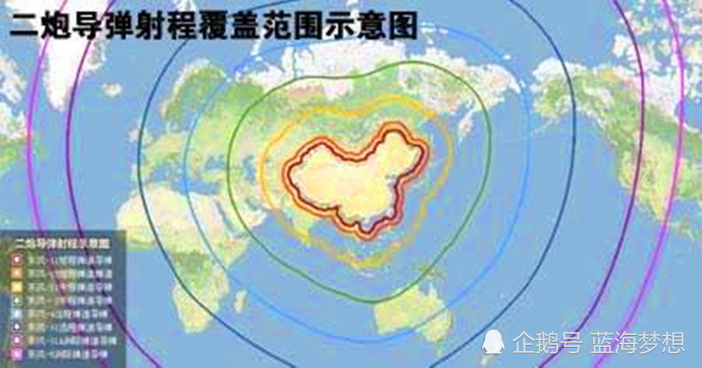 射程2万公里的洲际弹道导弹,至今却没有一国拥有