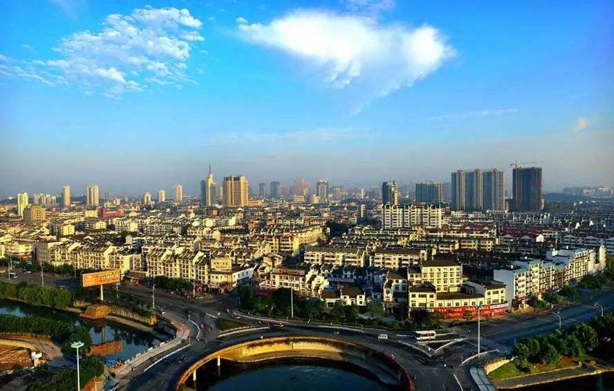 安徽最"拖后腿"的城市,不是黄山,不是淮北,这座城市你