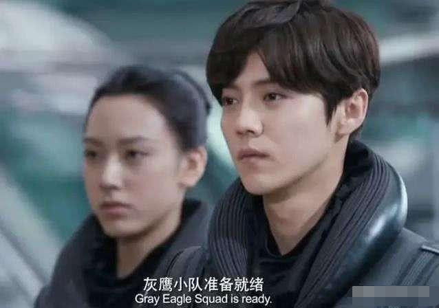 《上海堡垒》被官媒点名批评,导演发文道歉,鹿晗的态度让人心寒